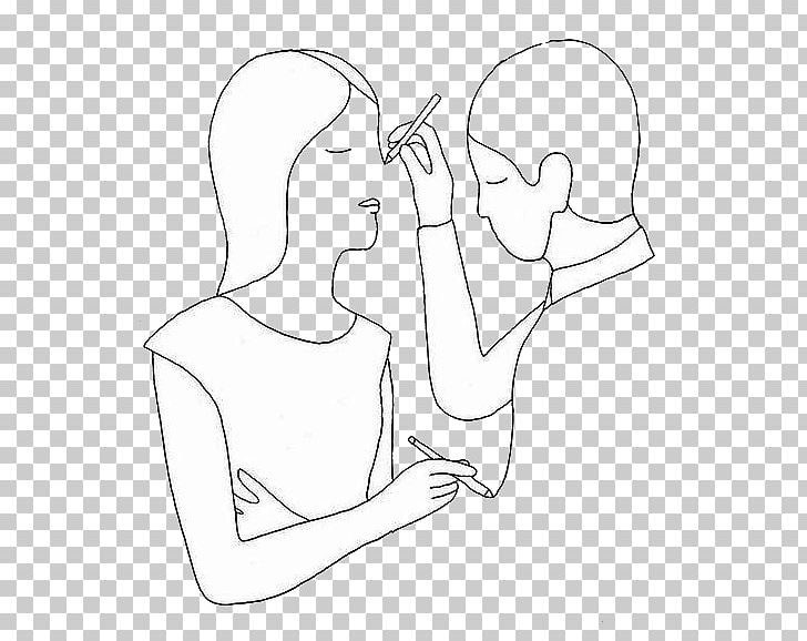 McFetridge Sports Center Drawing Art Sketch PNG, Clipart, Angle, Area, Arm, Art, Artist Free PNG Download