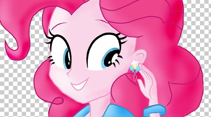 Pinkie Pie Twilight Sparkle Rarity Rainbow Dash Applejack PNG, Clipart, Cartoon, Computer Wallpaper, Deviantart, Ear, Equestria Free PNG Download