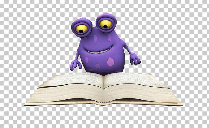 Reading Stock Photography Illustration PNG, Clipart, Amphibian, Animals, Book, Book Icon, Books Free PNG Download