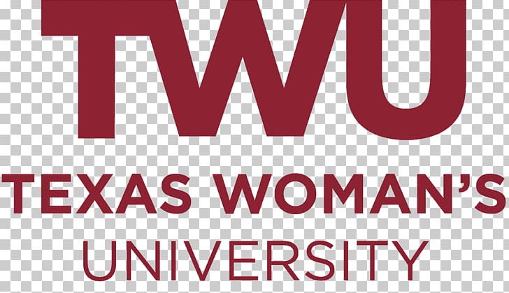 Texas Woman's University Logo Brand Font Line PNG, Clipart,  Free PNG Download