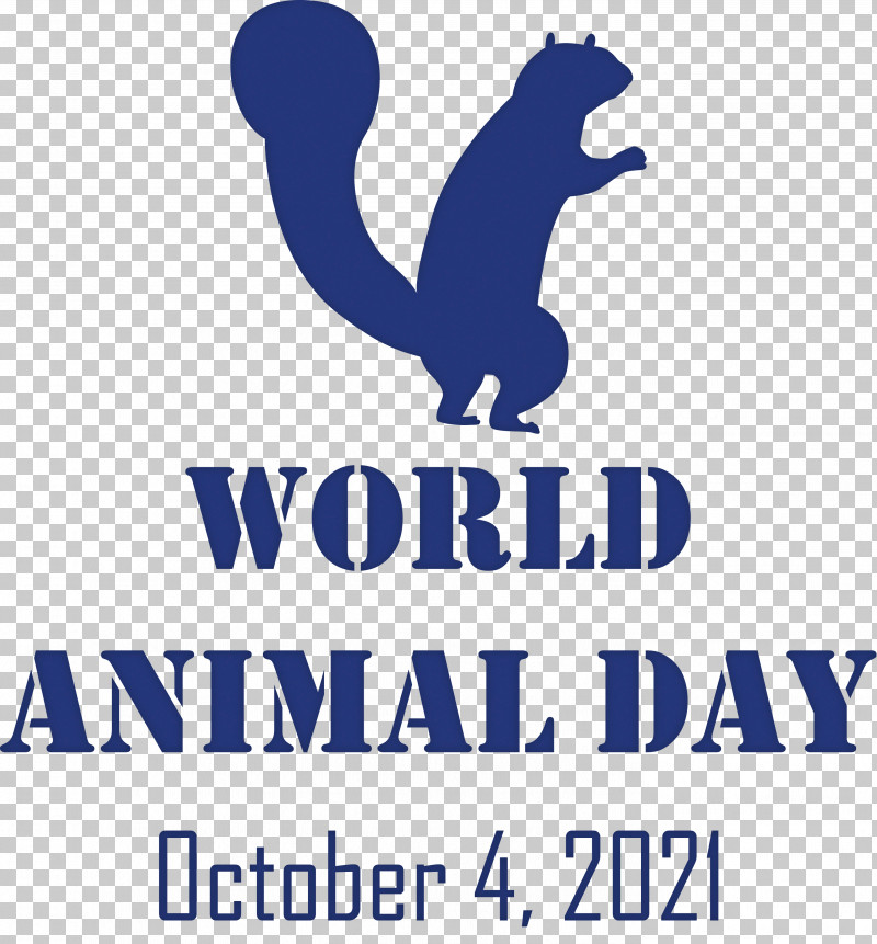 World Animal Day Animal Day PNG, Clipart, Animal Day, Biology, Birthday, Birthday Card, Blue Free PNG Download