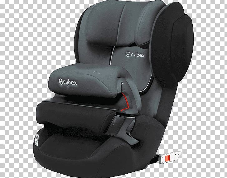 Baby & Toddler Car Seats Isofix CYBEX Pallas 2-fix PNG, Clipart, Angle, Baby Toddler Car Seats, Black, Britax, Car Free PNG Download