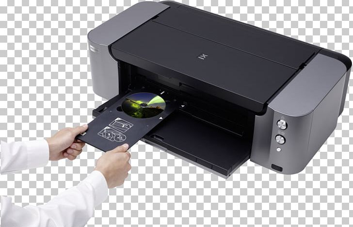 Canon PIXMA PRO-100 Printer Inkjet Printing Canon PIXMA PRO-10S PNG, Clipart, Canon, Canon Pixma, Electronic Device, Electronics, Electronics Accessory Free PNG Download