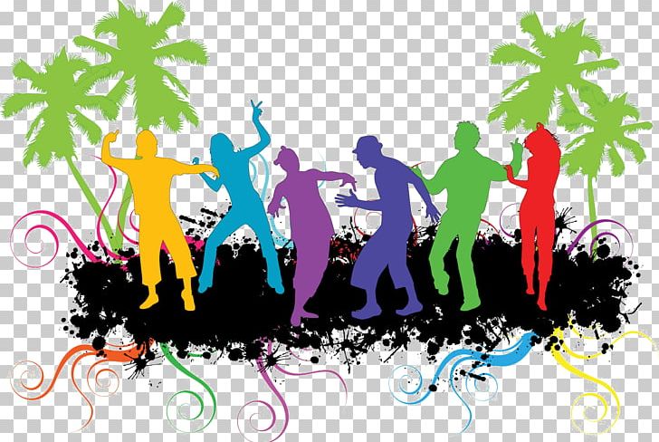 Dance Party PNG, Clipart, Abstract, Abstract Art, Art, Category, Computer Wallpaper Free PNG Download