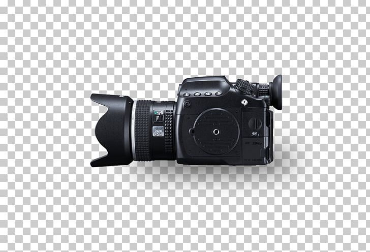 Digital SLR Pentax 645Z Camera Lens Pentax 645D Medium Format PNG, Clipart, Camera, Camera Lens, Cameras Optics, Digital Camera, Lens Free PNG Download