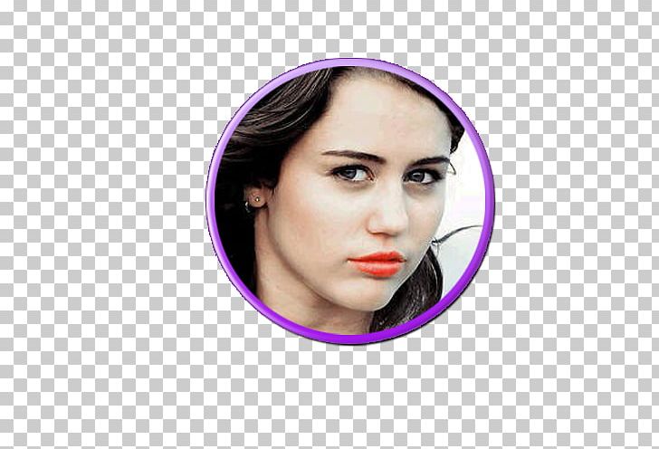 Miley Cyrus The Last Song Eyebrow Cheek Chin PNG, Clipart, Beauty, Beautym, Botones, Cheek, Chin Free PNG Download