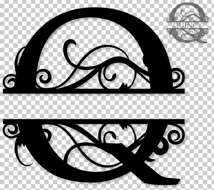 Monogram PNG, Clipart, Art, Black And White, Brand, Campervans, Circle Free PNG Download
