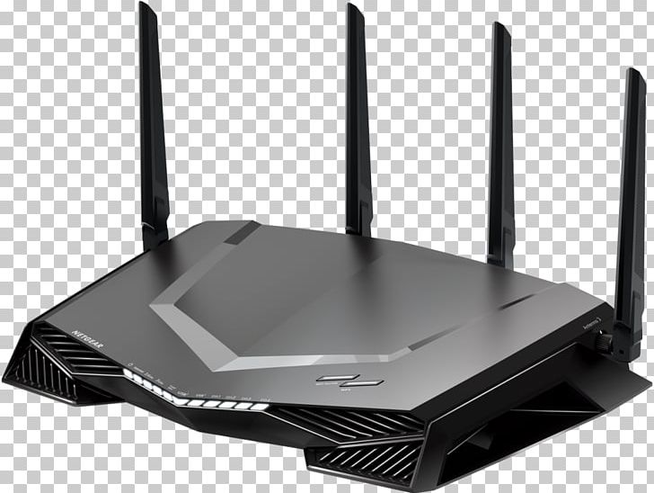 Netgear Nighthawk AC2300 Smart Wifi Router Wireless Router Gamer PNG, Clipart, Computer Network, Electronics, Electronics Accessory, Game, Gamer Free PNG Download