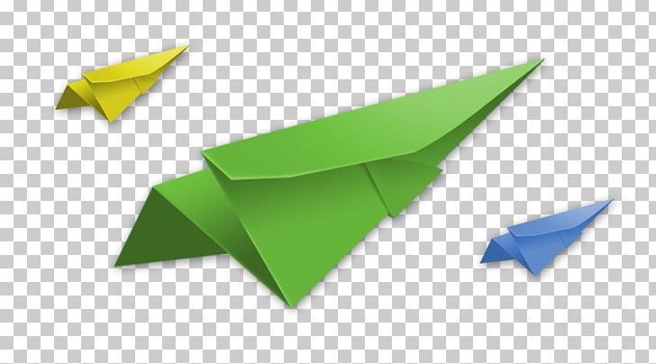 Paper Green Origami Chartreuse Blue PNG, Clipart, Airplane, Airplane Vector, Angle, Art Paper, Blue Free PNG Download
