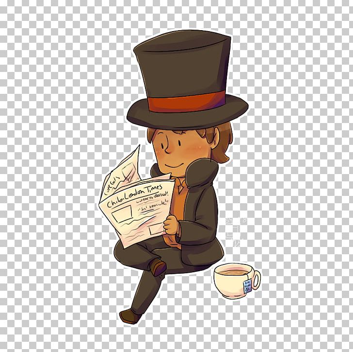 Professor Layton Anime Game Fabric Wall Scroll Poster 32 x 38 Inches   Amazonin Home  Kitchen