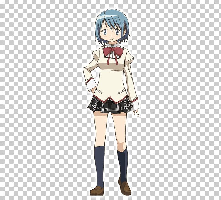 Sayaka Miki Homura Akemi Mami Tomoe Madoka Kaname Character PNG, Clipart, Anime, Black Hair, Fictional Character, Girl, Magical Girl Free PNG Download