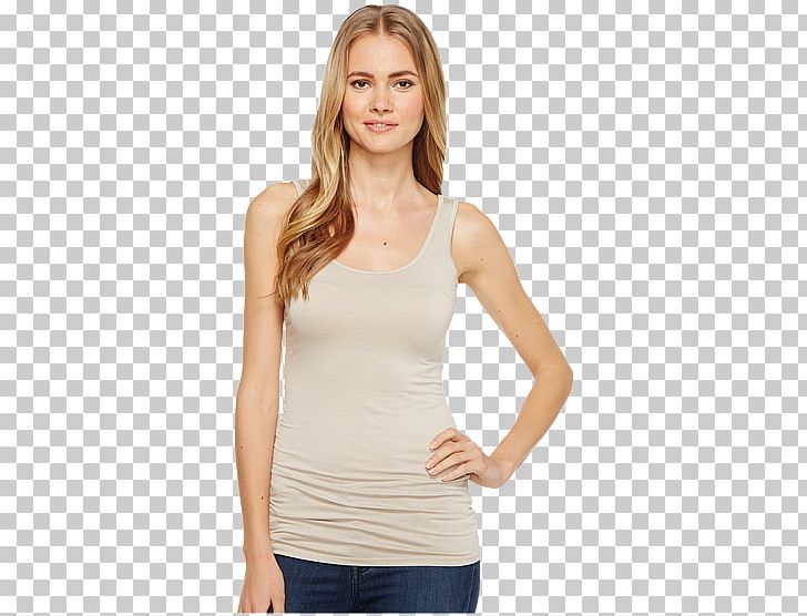 T-shirt Sleeve Clothing Top PNG, Clipart, Active Tank, Active Undergarment, Arm, Beige, Clothing Free PNG Download