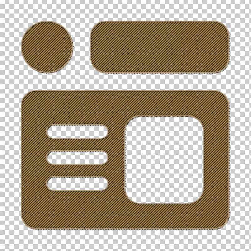 Ui Icon Wireframe Icon PNG, Clipart, Computer, Computer Network, Email, Interface, Internet Free PNG Download