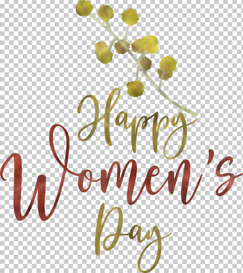 Happy Womens Day Womens Day PNG, Clipart, Drawing, Happy Womens Day, Logo, Painting, Watercolor Painting Free PNG Download