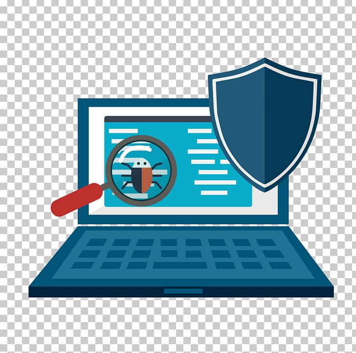 Computer Security Internet Security Antivirus Software Web Application Security PNG, Clipart, Blue, Brand, Cloud Computing, Computer, Computer Logo Free PNG Download