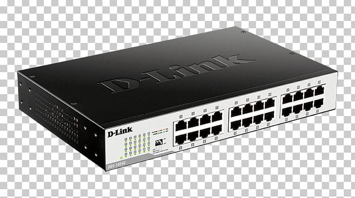 Gigabit Ethernet D-Link Network Switch Energy-Efficient Ethernet PNG, Clipart, 19inch Rack, Backbone Network, Computer Network, Computer Networking, Dlink Free PNG Download