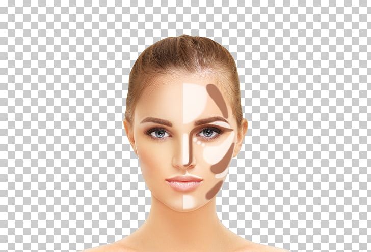 Lisa Eldridge Cosmetics Contouring Make-up Artist Airbrush Makeup PNG, Clipart, Airbrush Makeup, Beauty, Brown Hair, Cheek, Chin Free PNG Download