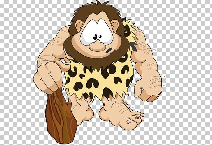 Stone Age Prehistory Caveman Neanderthal PNG, Clipart, Big Cats, Carnivoran, Cartoon, Cat Like Mammal, Caveman Free PNG Download