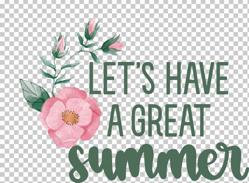 Great Summer Summer PNG, Clipart, Biology, Cut Flowers, Flora, Floral Design, Flower Free PNG Download