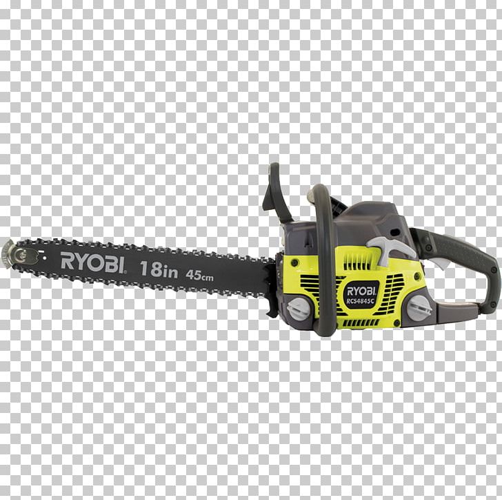 Chainsaw Ryobi Gasoline PNG, Clipart, Chain, Chainsaw, Cutting, Gasoline, Hardware Free PNG Download