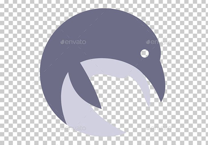 Dolphin Crescent Circle Logo Close-up PNG, Clipart, Animals, Beak, Circle, Closeup, Crescent Free PNG Download