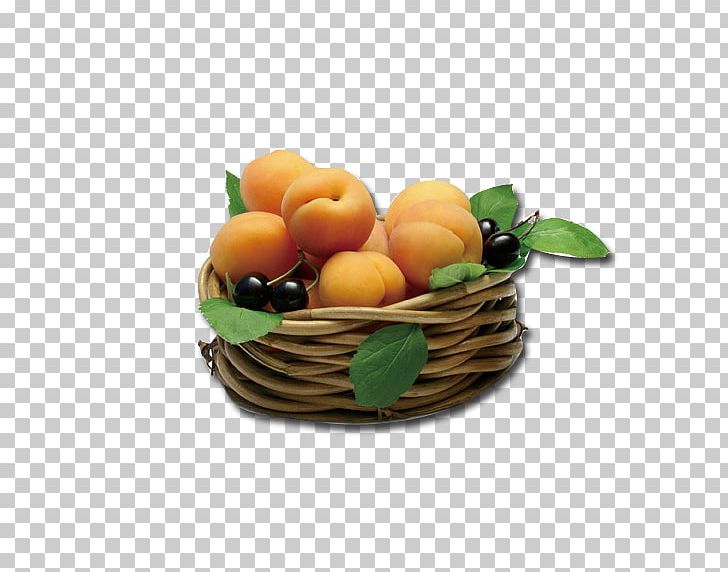 Fruit Apricot Basket PNG, Clipart, Apricot Blossom Vector, Apricot Flower, Apricots, Citrus, Computer Icons Free PNG Download