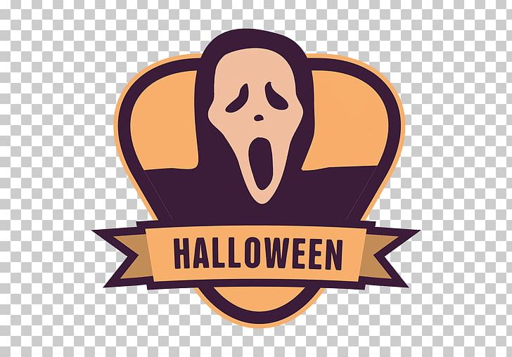 Halloween Logo PNG, Clipart, Badge, Badges, Brand, Emblem, Encapsulated Postscript Free PNG Download