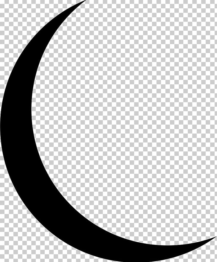 Lunar Phase Moon Computer Icons Shape PNG, Clipart, Black, Black And White, Circle, Computer Icons, Crescent Free PNG Download