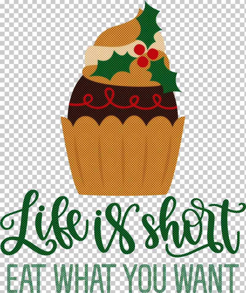 Life Eat Food PNG, Clipart, Baking, Baking Cup, Christmas Day, Christmas Ornament, Christmas Ornament M Free PNG Download