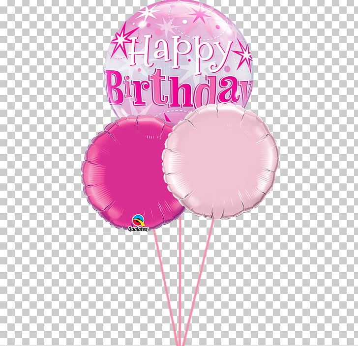 Balloon Birthday Gift Flower Bouquet Party PNG, Clipart, Balloon, Balloon Market, Birthday, Bubble In A Box, Cake Free PNG Download