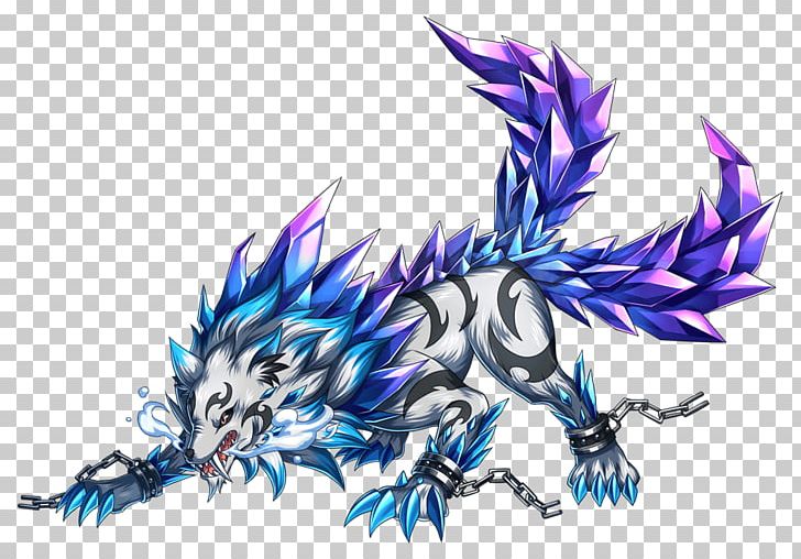 Brave Frontier Gray Wolf Final Fantasy: Brave Exvius Gumi PNG, Clipart, Anime, Ark, Art, Brave, Brave Frontier Free PNG Download