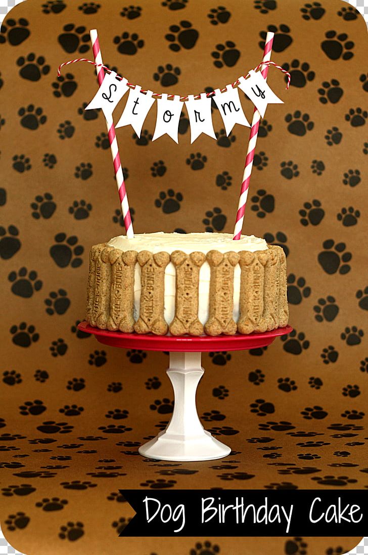 Dog Puppy Birthday Cake PNG, Clipart, Anniversary, Baked Goods, Baking, Birthday, Birthday Cake Free PNG Download