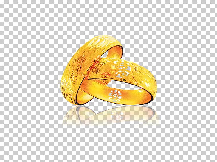Gold Wedding Ring PNG, Clipart, Amber, Creative, Creative Wedding Ring, Designer, Diamond Free PNG Download