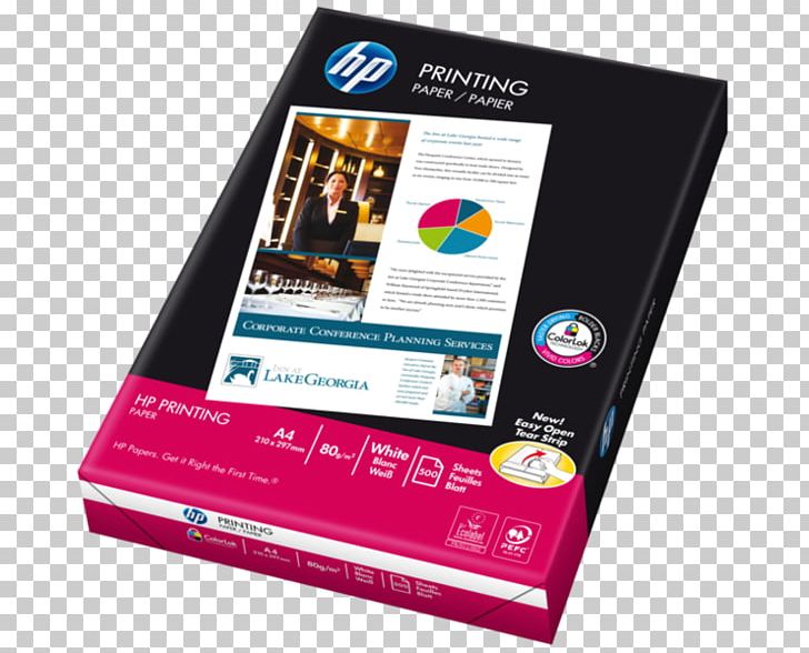 Hewlett-Packard Special Fine Paper Inkjet Paper HP LaserJet PNG, Clipart, Brands, Canon, Hewlettpackard, Hp Laserjet, Inkjet Material Free PNG Download