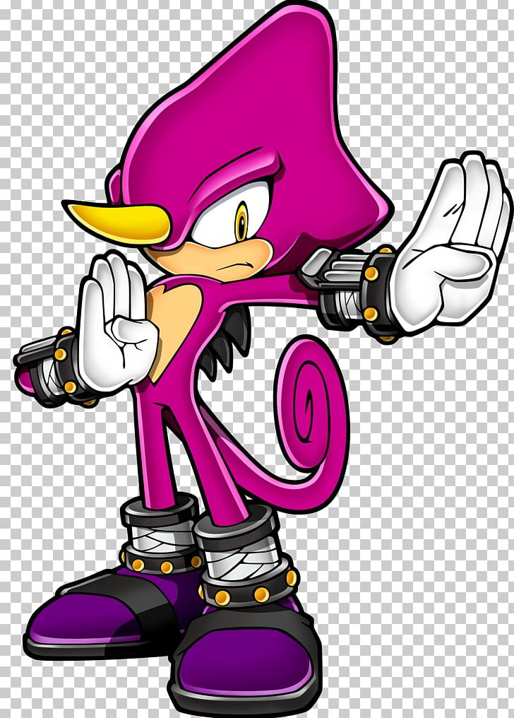 download chaotix sonic