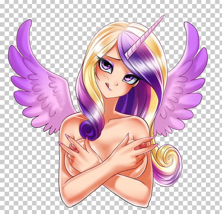 Legendary Creature Violet Purple Lilac PNG, Clipart, Angel, Anime, Brown Hair, Cartoon, Cg Artwork Free PNG Download
