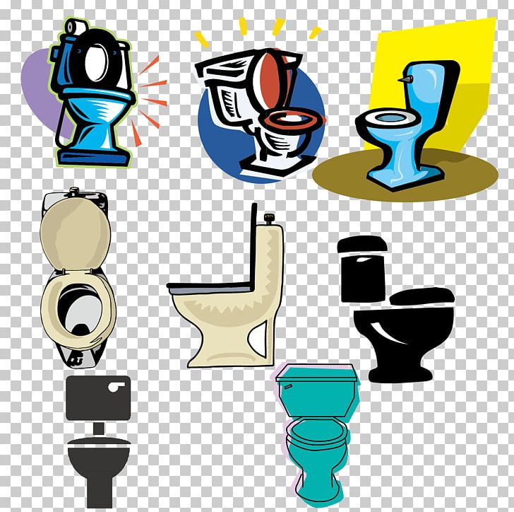 Toilet Paper Toilet Paper Material PNG, Clipart, Bathroom, Collection, Color, Colored Vector, Colorful Background Free PNG Download