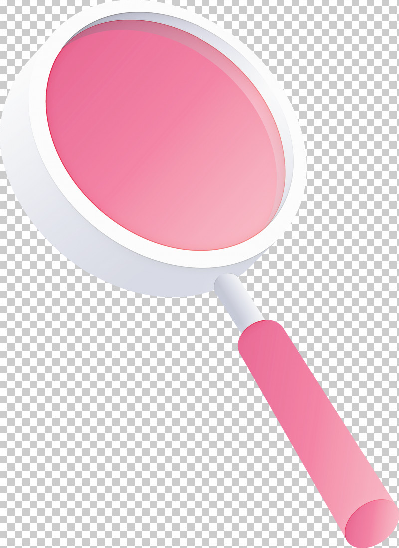 Magnifying Glass Magnifier PNG, Clipart, Magenta, Magnifier, Magnifying Glass, Makeup Mirror, Material Property Free PNG Download