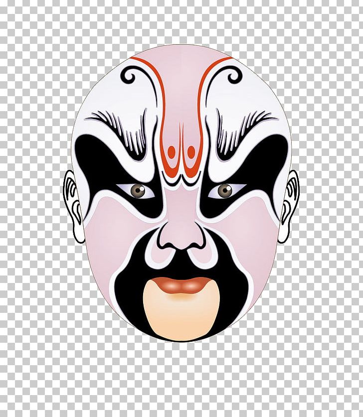 Beijing Peking Opera Chinese Opera Mask PNG, Clipart, Art, Cartoon, Cultural, Cultural Tradition, Drama Free PNG Download