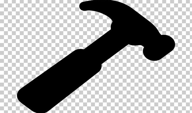 Claw Hammer Hand Tool PNG, Clipart, Angle, Art, Black, Black And White, Blacksmith Free PNG Download