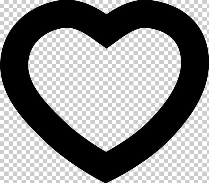 Heart Shape Line Computer Icons PNG, Clipart, Black And White, Broken Heart, Circle, Computer Icons, Font Templates Free PNG Download