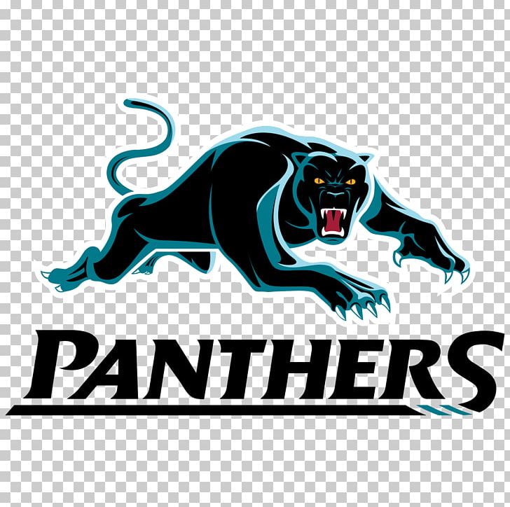 Penrith Panthers North Queensland Cowboys New Zealand Warriors Canberra Raiders 2018 NRL Season PNG, Clipart, Big Cats, Brand, Canberra, Carnivoran, Cat Like Mammal Free PNG Download