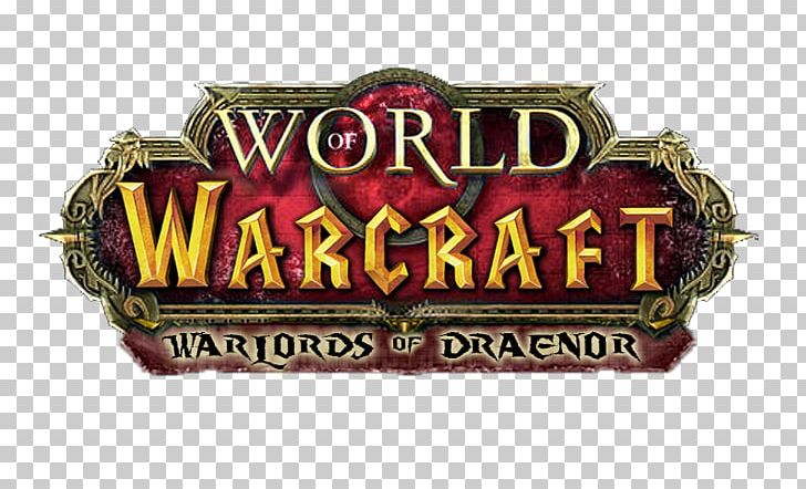 Warlords Of Draenor BlizzCon Video Game Tauren Night Elf PNG, Clipart, Blizzard Entertainment, Blizzcon, Brand, Draenor, Dwarf Free PNG Download