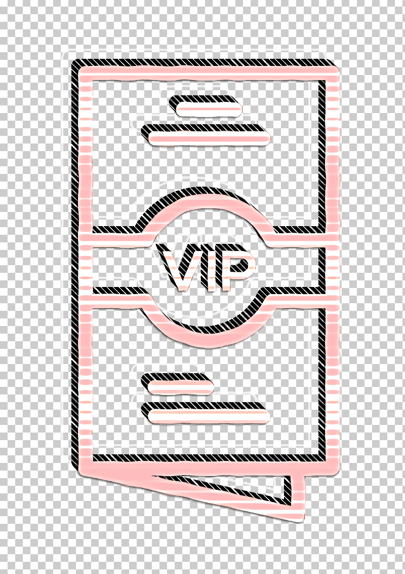 Party Icon Vip Icon PNG, Clipart, Geometry, Line, Mathematics, Meter, Number Free PNG Download