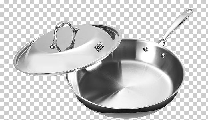 Frying Pan Cookware Lid Stainless Steel Cooking PNG, Clipart, Allclad, Cladding, Cooking, Cooking Ranges, Cookware Free PNG Download