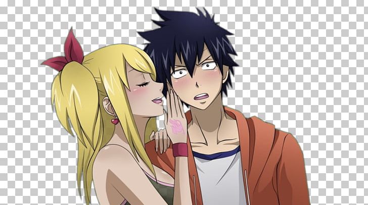 Gray Fullbuster Fairy Tail Natsu Dragneel YouTube Lucy Heartfilia PNG, Clipart, Anime, Art, Black Hair, Brown Hair, Cartoon Free PNG Download
