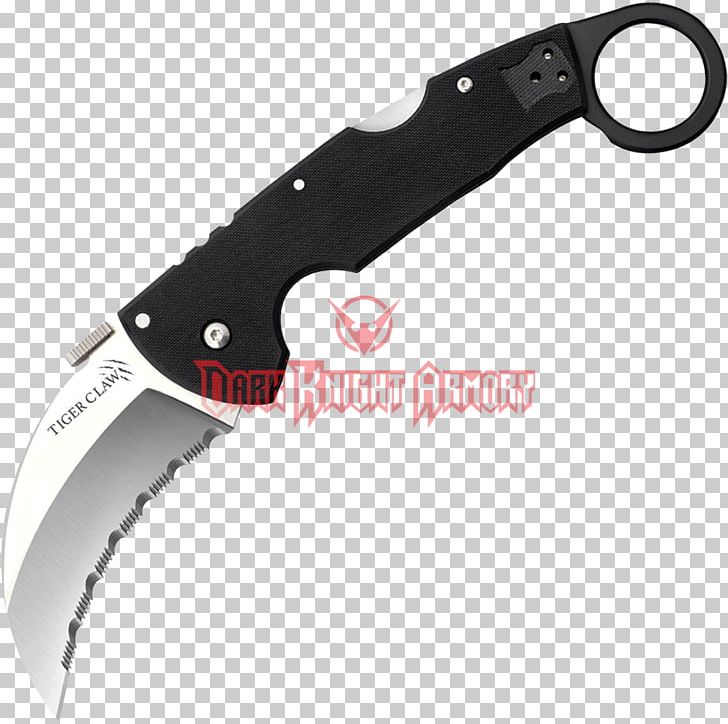 Pocketknife Karambit Cold Steel Blade PNG, Clipart, Blade, Camillus Cutlery Company, Cold Steel, Cold Weapon, Columbia River Knife Tool Free PNG Download