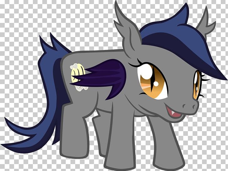 Pony Cat Horse Art PNG, Clipart, Animals, Anime, Bat, Canidae, Carnivoran Free PNG Download