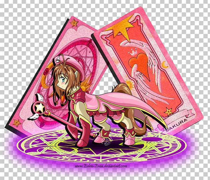 Sakura Kinomoto Cardcaptor Sakura Pony Rarity PNG, Clipart, Anime, Cartes De Clow, Cartoon, Character, Chibi Free PNG Download