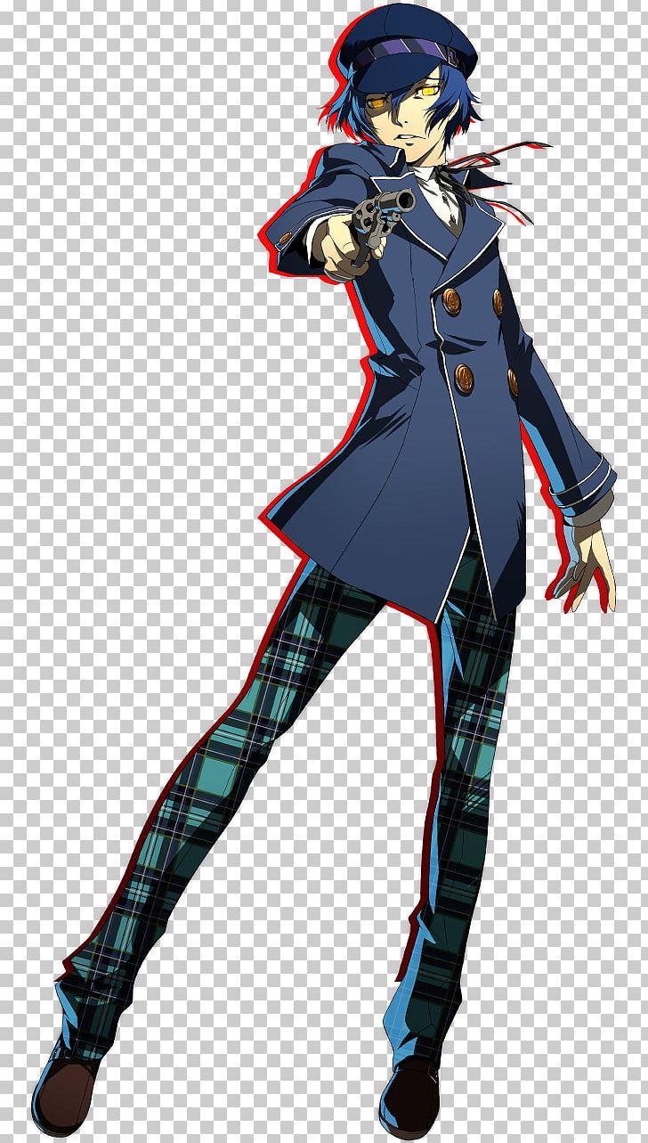 Shin Megami Tensei: Persona 4 Persona 4 Arena Ultimax Persona 5 Naoto Shirogane PNG, Clipart, Anime, Fictional Character, Megami Tensei, Miscellaneous, Others Free PNG Download